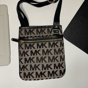 Michael Kors crossbody bag